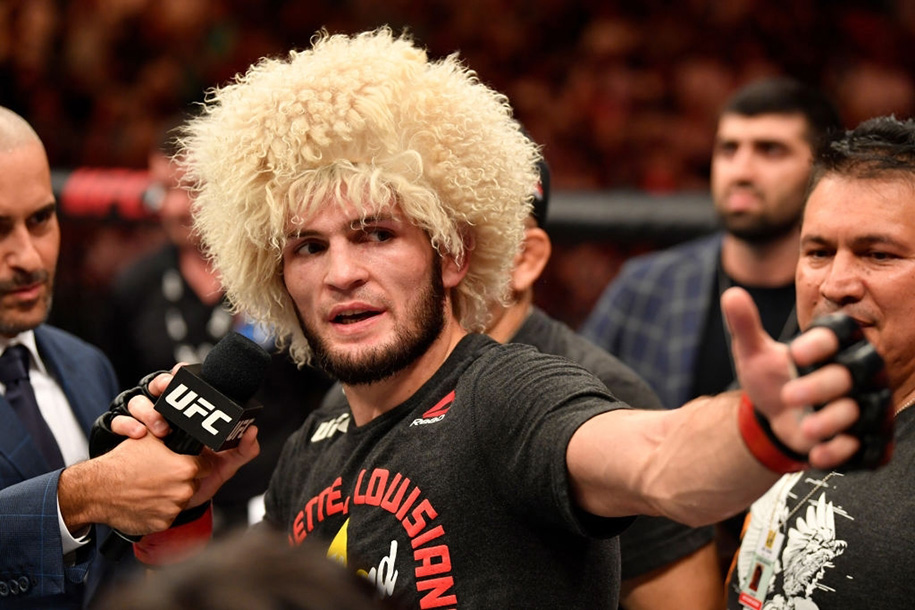 Khabib lên tiếng sau vụ án mạng tại quê nhà, kì vọng thay đổi thế hệ trẻ nhờ võ thuật