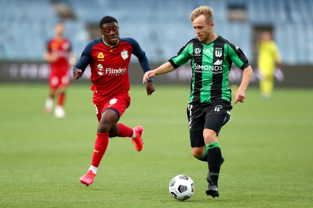 Nhận định Macarthur vs Adelaide United, 15h05 ngày 12/02