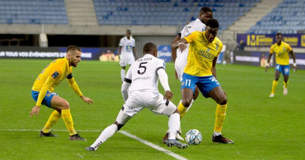 Nhận định Sochaux Montbeliard vs Saint Etienne, 00h45 ngày 12/02