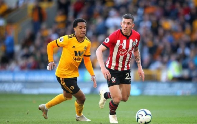Nhận định, soi kèo Wolves vs Southampton, 0h30 ngày 12/02, Cúp FA