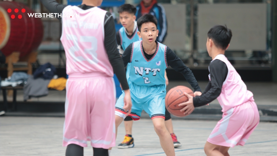 10 năm nữa, VSBL sẽ là NCAA của Việt Nam