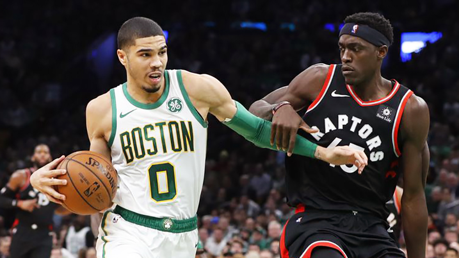 Nhận định NBA: Toronto Raptors vs Boston Celtics (Ngày 12/2 7h30)