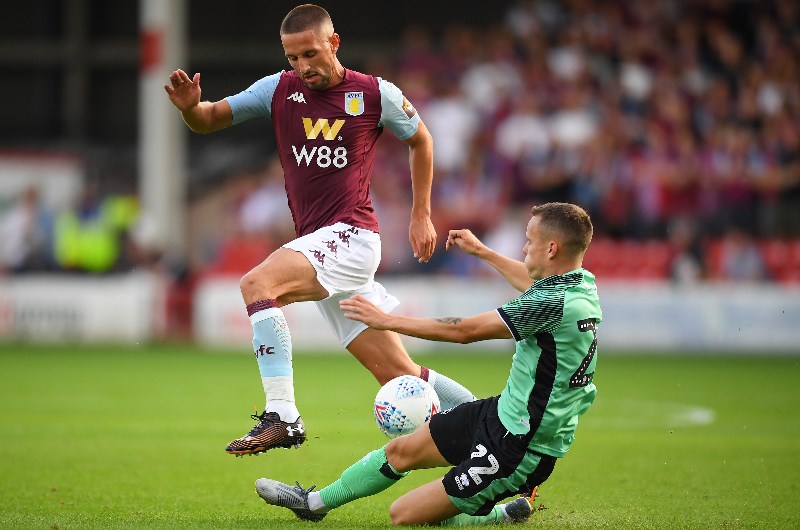 Nhận định Brighton vs Aston Villa, 3h ngày 14/02, Ngoại hạng Anh