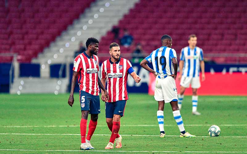 Nhận định, soi kèo Granada vs Atletico Madrid, 20h00 ngày 13/02