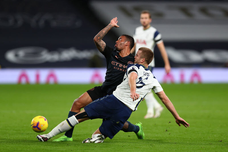 Nhận định, soi kèo Man City vs Tottenham, 00h30 ngày 14/02