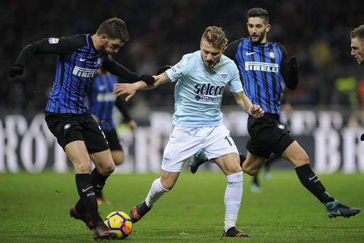 Nhận định, soi kèo Inter Milan vs Lazio, 02h45 ngày 15/02