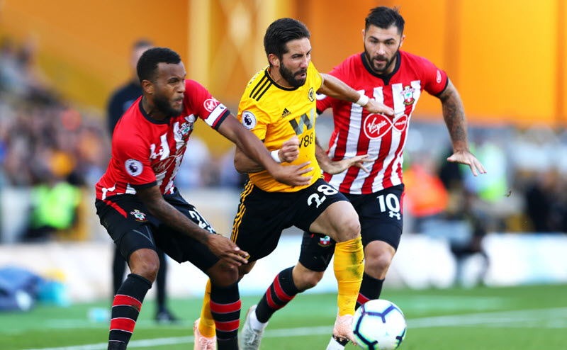 Nhận định, soi kèo Southampton vs Wolves, 19h00 ngày 14/02