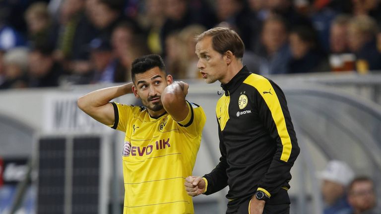 Từ phong độ huỷ diệt của Gundogan tới triết lý... bóng rổ của người Đức