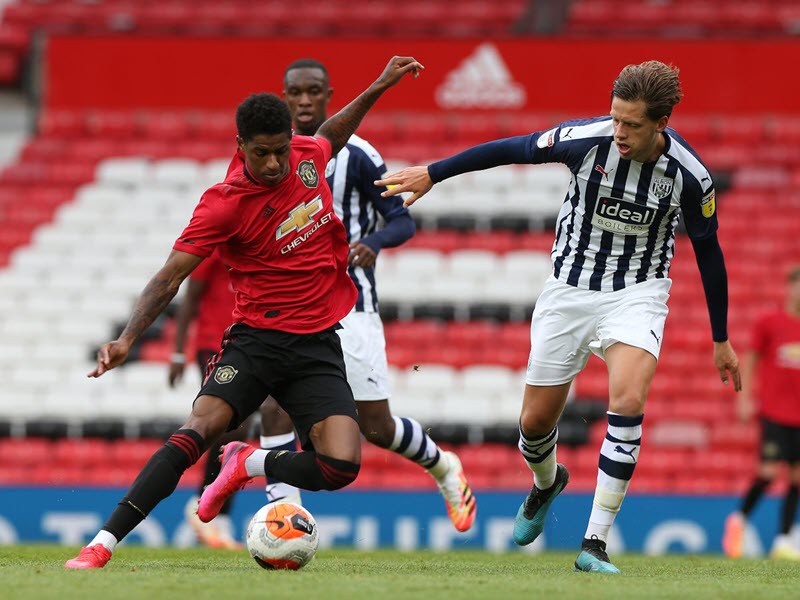 Nhận định, soi kèo West Brom vs MU, 21h00 ngày 14/02, Ngoại hạng Anh