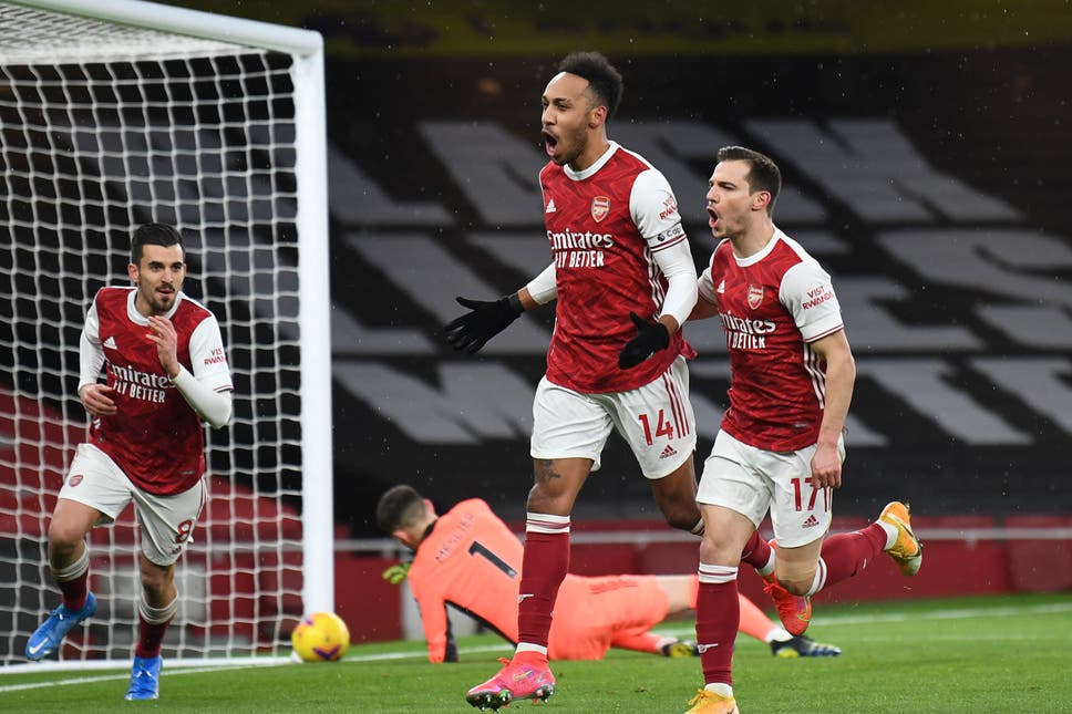 Video Highlight Arsenal vs Leeds United, bóng đá Anh hôm nay 14/2