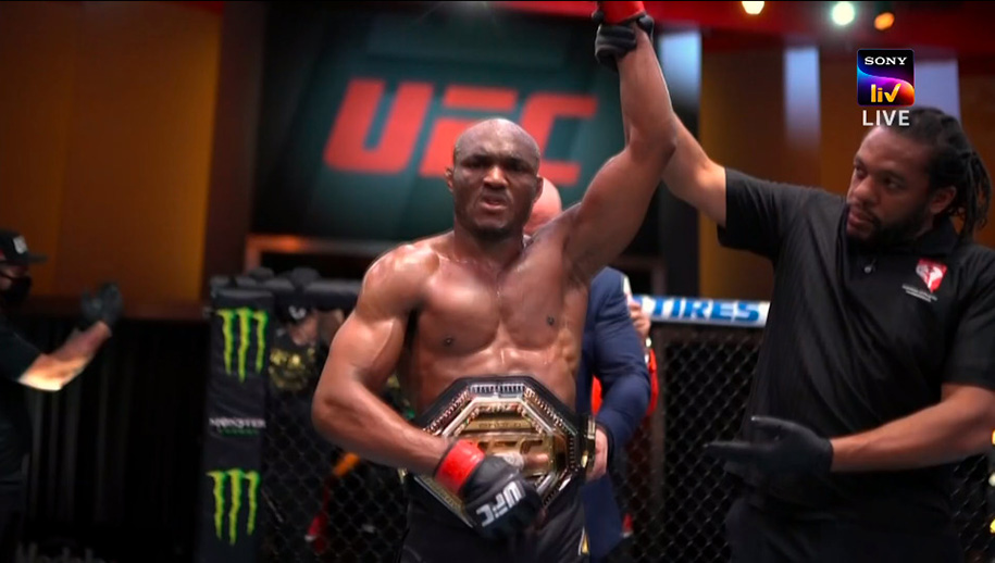 Kết quả UFC 258: Kamaru Usman Kết quả UFC 258: Kamaru Usman