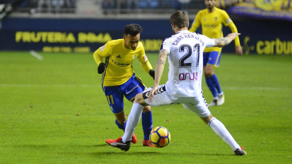 Nhận định Cadiz vs Athletic Bilbao, 03h00 ngày 16/02