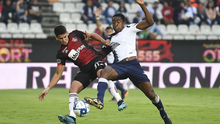 Nhận định Pachuca vs Atlas, 10h00 ngày 16/02, VĐQG Mexico