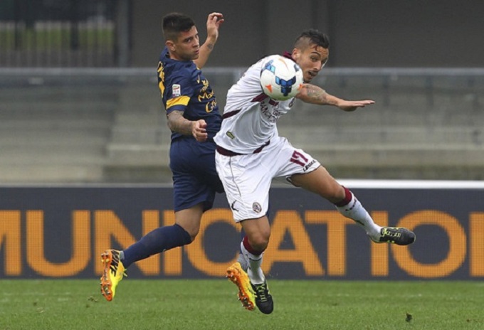 Nhận định Verona vs Parma, 02h45 ngày 16/02, VĐQG Italia