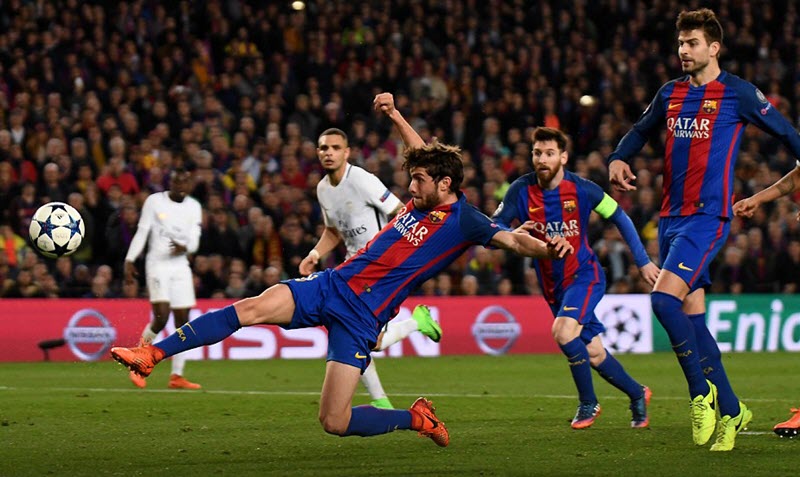 Nhận định, soi kèo Barcelona vs PSG, 03h00 ngày 17/02, Cúp C1 châu Âu