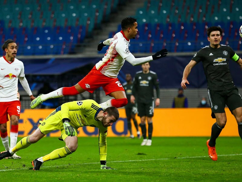 Nhận định, soi kèo RB Leipzig vs Liverpool, 03h00 ngày 17/02