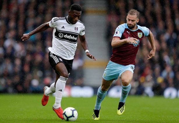 Nhận định, soi kèo Burnley vs Fulham, 01h00 ngày 18/02
