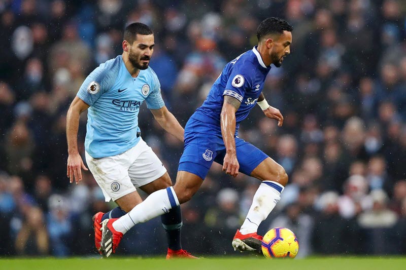 Nhận định, soi kèo Everton vs Man City, 03h00 ngày 18/02