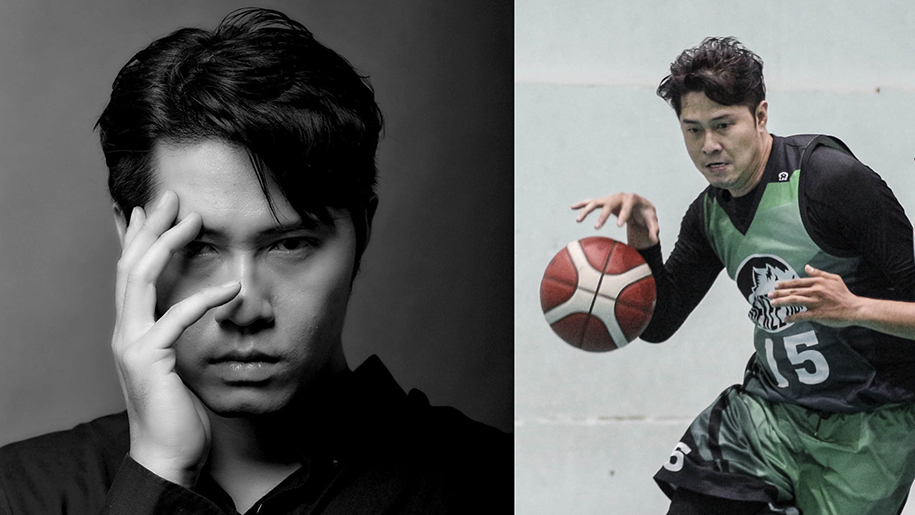 Diễn viên, baller Nguyễn Ánh Hải Đăng đột ngột qua đời, cộng đồng bóng rổ TPHCM tiếc nuối Diễn viên, baller Nguyễn Ánh Hải Đăng đột ngột qua đời, cộng đồng bóng rổ TPHCM tiếc nuối