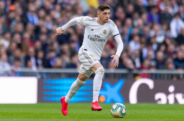 Chuyển nhượng MU mới nhất hôm nay 18/2: “Quỷ đỏ” hỏi mua sao Real Madrid