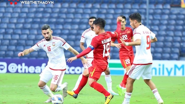 Chưa chốt địa điểm đá VL World Cup 2022, ĐT Việt Nam đã gặp bất lợi