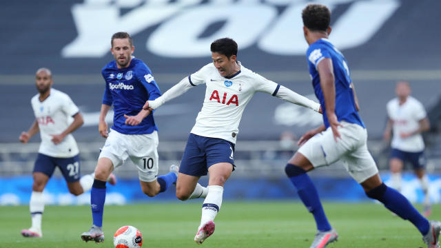 Nhận định, soi kèo Wolfsberger vs Tottenham, 00h55 ngày 19/02