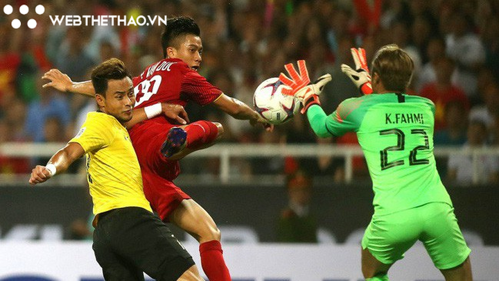 VFF giải thích lý do Việt Nam không đăng cai bảng G Vòng loại World Cup 2022