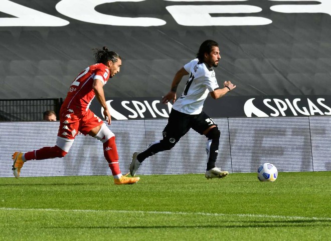 Nhận định Fiorentina vs Spezia, 00h30 ngày 20/02, VĐQG Italia