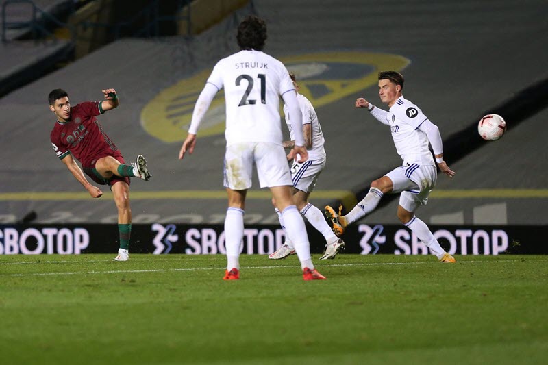 Nhận định, soi kèo Wolves vs Leeds, 3h ngày 20/02, Ngoại hạng Anh