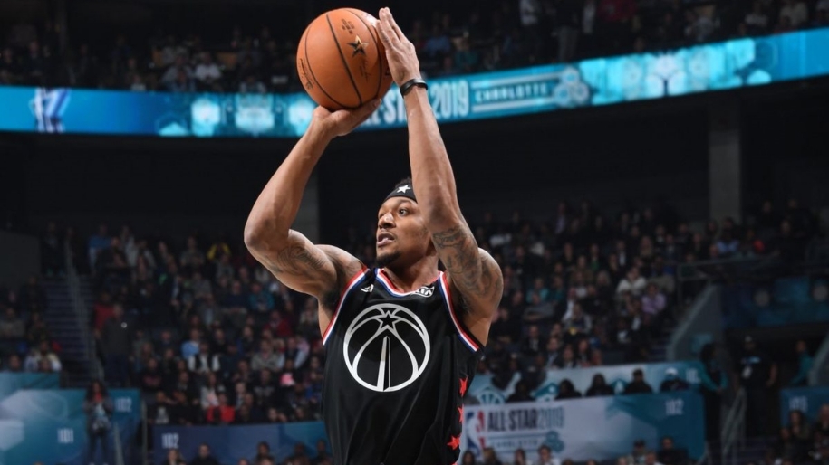 Vượt cả Harden lẫn Irving, Bradley Beal bất ngờ về phe phản đối NBA All-Star