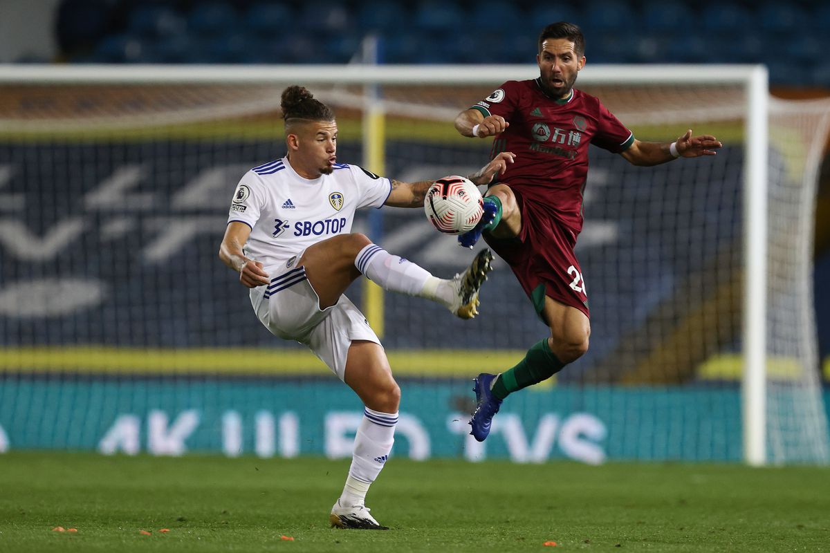Wolves vs Leeds: Lịch sử đối đầu và đội hình dự kiến