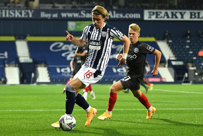 Nhận định, soi kèo Burnley vs West Brom, 22h00 ngày 20/02
