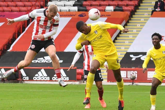 Nhận định, soi kèo Fulham vs Sheffield United, 03h00 ngày 21/02