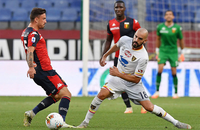 Nhận định Genoa vs Verona, 00h00 ngày 21/02, VĐQG Italia