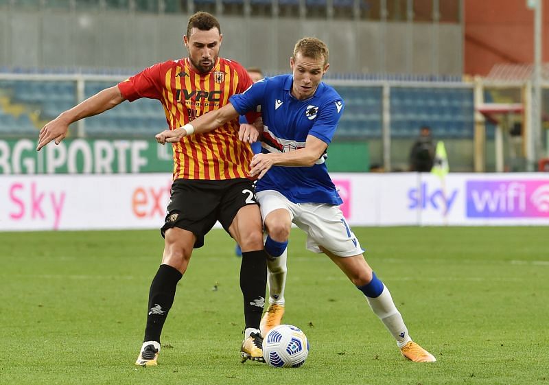 Nhận định Lazio vs Sampdoria, 21h00 ngày 20/02, VĐQG Italia