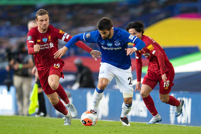 Nhận định, soi kèo Liverpool vs Everton, 00h30 ngày 21/02