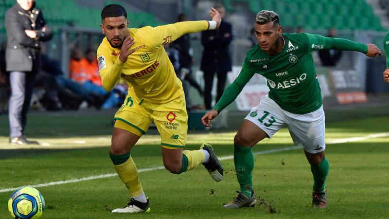 Nhận định Saint Etienne vs Reims, 19h00 ngày 20/02, VĐQG Pháp