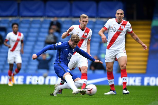 Nhận định, soi kèo Southampton vs Chelsea, 19h30 ngày 20/02