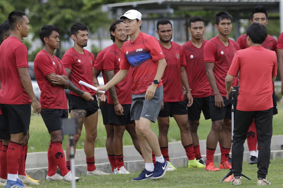 SEA Games 31: Đối thủ lớn nhất của U22 Việt Nam bị cấm thi đấu giao hữu
