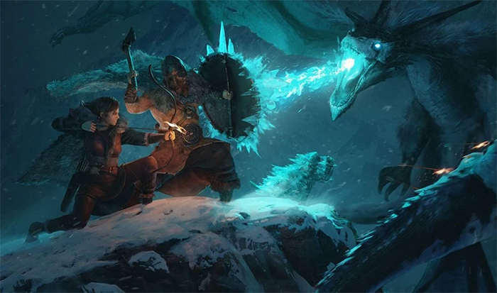 Cấu h&igrave;nh Valheim - game sinh tồn b&aacute;n chạy nhất tr&ecirc;n Steam th&aacute;ng 2/2021