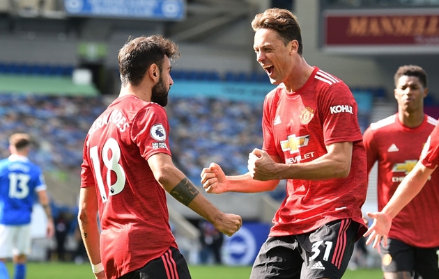 Đội hình ra sân MU vs Newcastle đêm nay 22/2 dự kiến: Matic thay Pogba