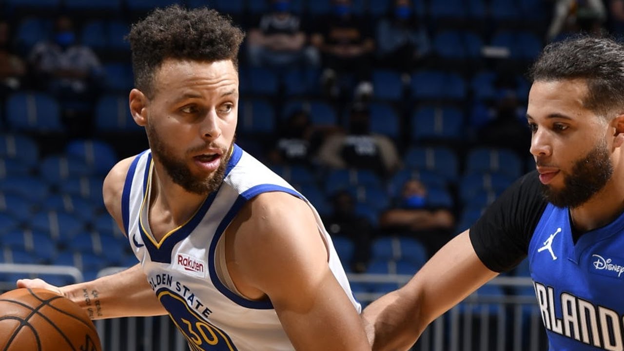 Stephen Curry vẫn ném Stephen Curry vẫn ném