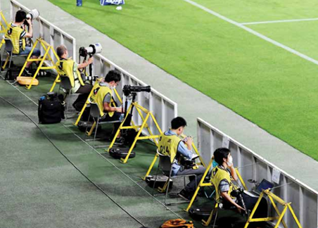 V.League tái xuất với quy định nghiêm ngặt chưa từng có V.League tái xuất với quy định nghiêm ngặt chưa từng có