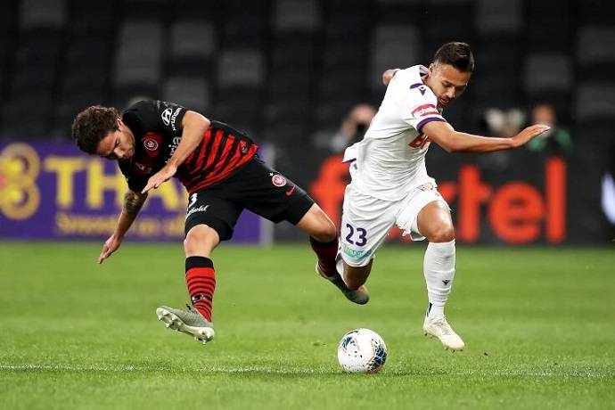 Trực tiếp Western United vs Macarthur, bóng đá Úc hôm nay 20/2