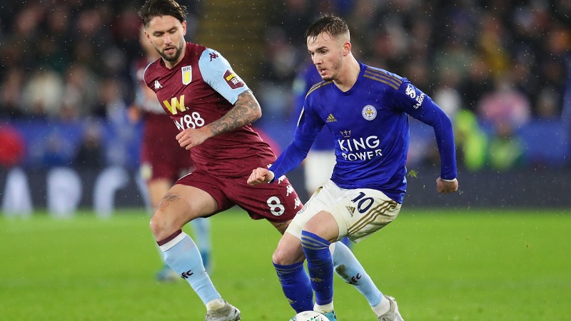 Nhận định, soi kèo Aston Villa vs Leicester, 21h00 ngày 21/02