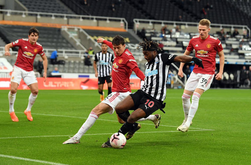 Nhận định, soi kèo MU vs Newcastle, 2h ngày 22/02, Ngoại hạng Anh
