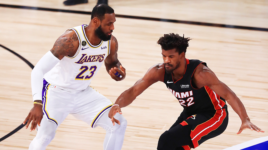 Nhận định NBA: Miami Heat vs Los Angeles Lakers (Ngày 21/2 8h30)