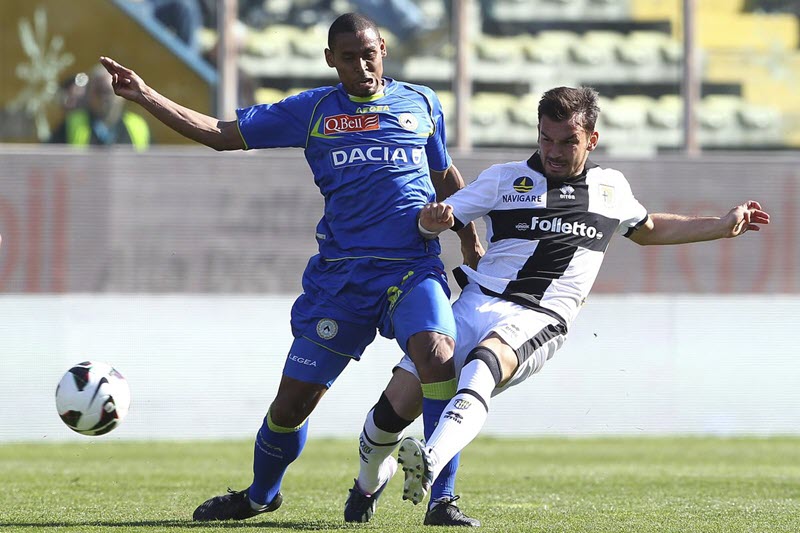 Nhận định Parma vs Udinese, 18h30 ngày 21/02, VĐQG Italia