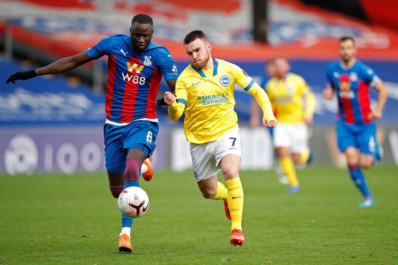 Nhận định, soi kèo Brighton vs Crystal Palace, 03h00 ngày 23/02