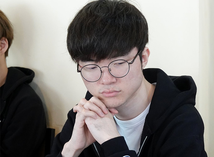 Trực tiếp LCK Mùa Xuân 2021 hôm nay 21/2: T1 vs LSB Trực tiếp LCK Mùa Xuân 2021 hôm nay 21/2: T1 vs LSB